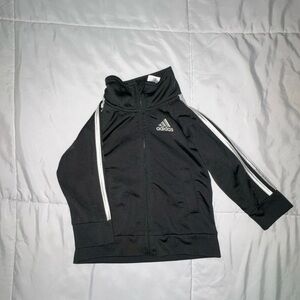 ADIDAS JACKET 3-6 MONTHS